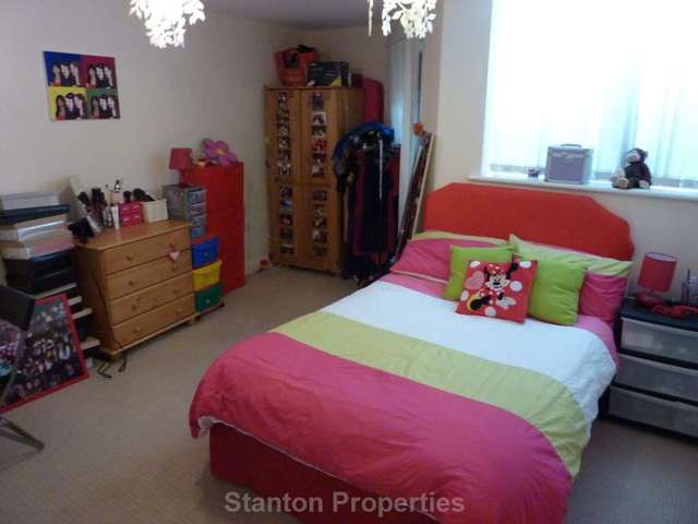  Image of 3 bedroom Apartment to rent in Bridgewater Street Manchester M3 at Bridgewater Street Castlefield Manchester, M3 4NH