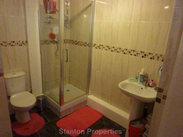  Image of 3 bedroom Apartment to rent in Bridgewater Street Manchester M3 at Bridgewater Street Castlefield Manchester, M3 4NH