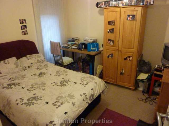  Image of 3 bedroom Apartment to rent in Bridgewater Street Manchester M3 at Bridgewater Street Castlefield Manchester, M3 4NH