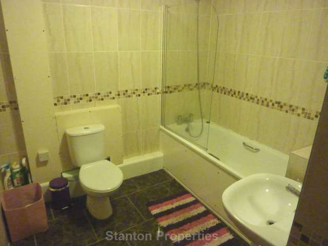  Image of 3 bedroom Apartment to rent in Bridgewater Street Manchester M3 at Bridgewater Street Castlefield Manchester, M3 4NH