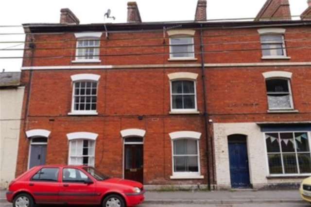  Image of 3 bedroom Detached house to rent in North Allington Bridport DT6 at Bridport, DT6 5EA