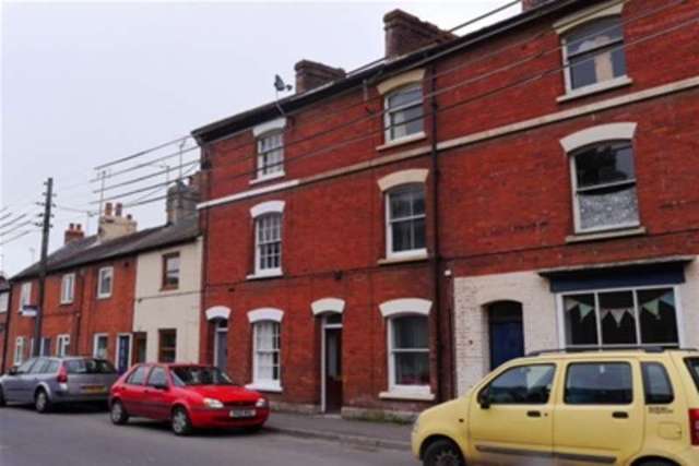  Image of 3 bedroom Detached house to rent in North Allington Bridport DT6 at Bridport, DT6 5EA