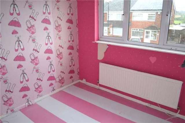  Image of 3 bedroom Semi-Detached house for sale in Brierley Road Coventry CV2 at Henley Green Coventry Alderman