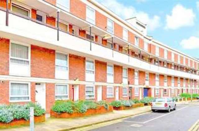  Image of 2 bedroom Flat for sale in Briggeford Close London E5 at Briggeford Close  London, E5 8RE