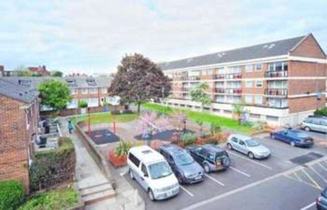  Image of 2 bedroom Flat for sale in Briggeford Close London E5 at Briggeford Close  London, E5 8RE