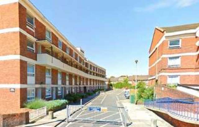  Image of 2 bedroom Flat for sale in Briggeford Close London E5 at Briggeford Close  London, E5 8RE
