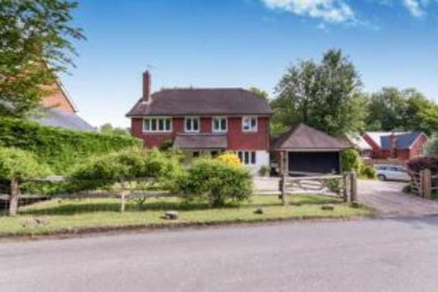  Image of 5 bedroom Detached house for sale in Brightling Road Robertsbridge TN32 at Robertsbridge East Sussex Robertsbridge, TN32 5EL
