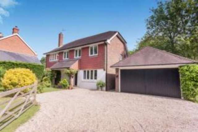  Image of 5 bedroom Detached house for sale in Brightling Road Robertsbridge TN32 at Robertsbridge East Sussex Robertsbridge, TN32 5EL
