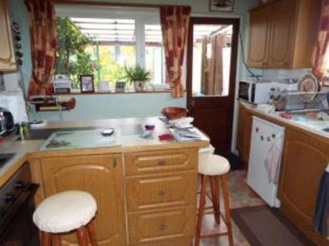  Image of 2 bedroom Bungalow for sale in Western Road Brightlingsea Colchester CO7 at Brightlingsea Colchester Brightlingsea, CO7 0HZ