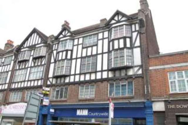  Image of 2 bedroom Flat for sale in Brighton Road Purley CR8 at Purley  Purley, CR8 2BP