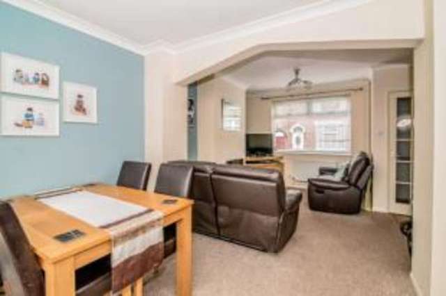  Image of 2 bedroom Terraced house for sale in Brindley Street Newcastle-under-Lyme ST5 at Newcastle Staffordshire Newcastle-under-Lyme, ST5 2DA