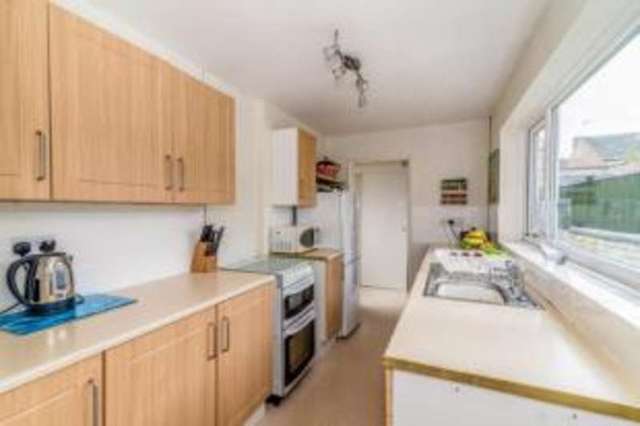  Image of 2 bedroom Terraced house for sale in Brindley Street Newcastle-under-Lyme ST5 at Newcastle Staffordshire Newcastle-under-Lyme, ST5 2DA
