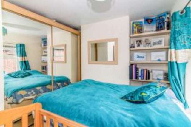  Image of 2 bedroom Terraced house for sale in Brindley Street Newcastle-under-Lyme ST5 at Newcastle Staffordshire Newcastle-under-Lyme, ST5 2DA