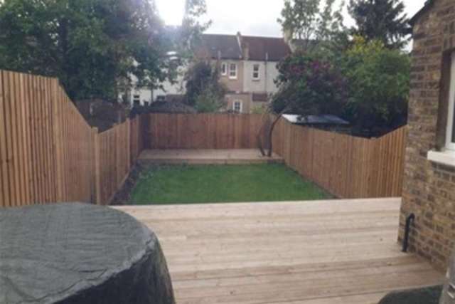  Image of 1 bedroom Detached house to rent in Broadfield Road London SE6 at London, SE6 1TH