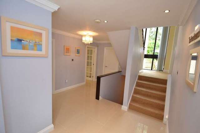  Image of 5 bedroom Detached house for sale in Laurel Gardens Broadstone BH18 at Broadstone, BH18 8LT