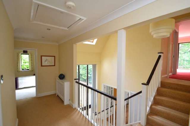  Image of 5 bedroom Detached house for sale in Laurel Gardens Broadstone BH18 at Broadstone, BH18 8LT