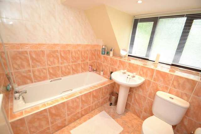  Image of 5 bedroom Detached house for sale in Laurel Gardens Broadstone BH18 at Broadstone, BH18 8LT