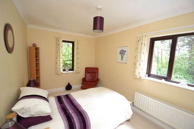  Image of 5 bedroom Detached house for sale in Laurel Gardens Broadstone BH18 at Broadstone, BH18 8LT