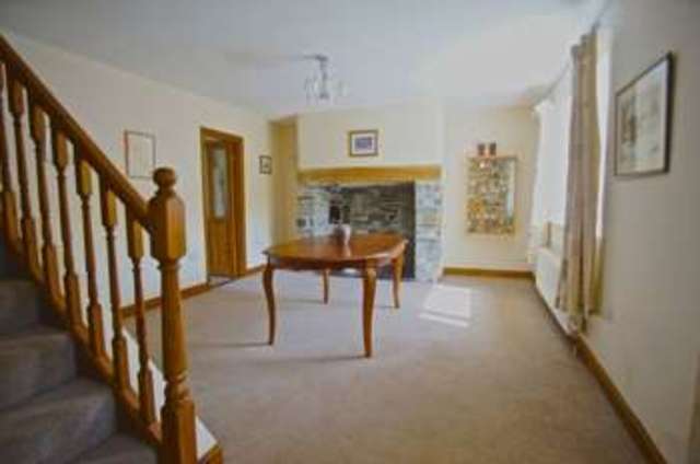  Image of 4 bedroom Detached house for sale in Broadwoodwidger Lifton PL16 at Broadwoodwidger Lifton, PL16 0ER