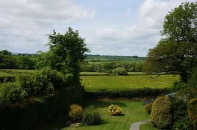  Image of 4 bedroom Detached house for sale in Broadwoodwidger Lifton PL16 at Broadwoodwidger Lifton, PL16 0ER