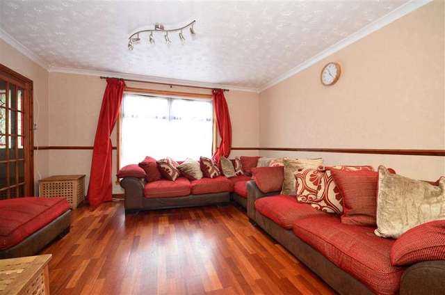  Image of 3 bedroom Semi-Detached house for sale in Brocket Way Chigwell IG7 at Chigwell Essex Chigwell, IG7 4LS