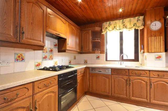  Image of 3 bedroom Semi-Detached house for sale in Brocket Way Chigwell IG7 at Chigwell Essex Chigwell, IG7 4LS