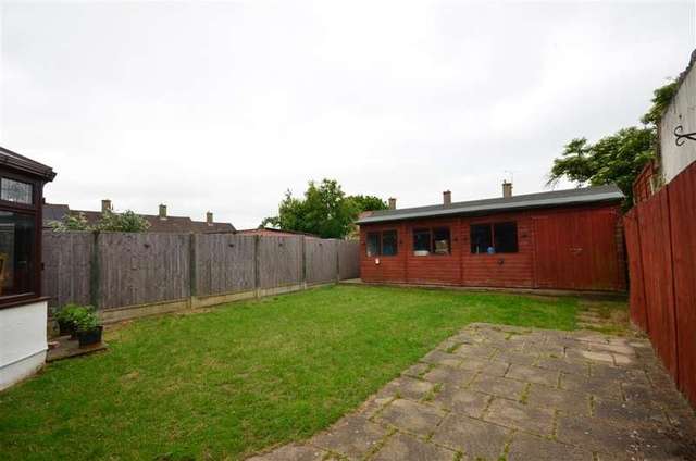  Image of 3 bedroom Semi-Detached house for sale in Brocket Way Chigwell IG7 at Chigwell Essex Chigwell, IG7 4LS