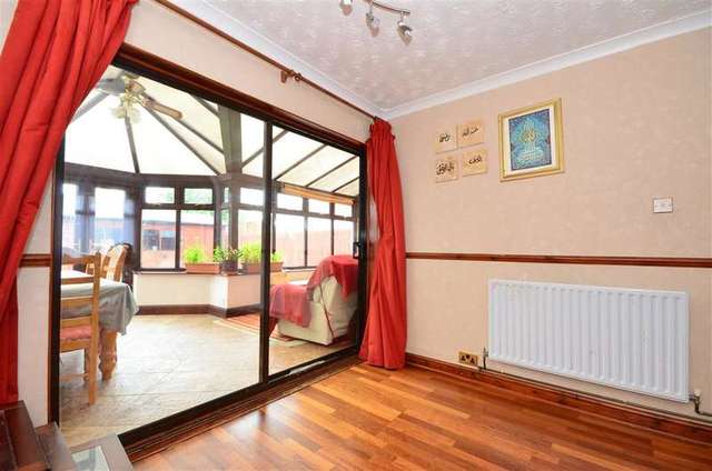  Image of 3 bedroom Semi-Detached house for sale in Brocket Way Chigwell IG7 at Chigwell Essex Chigwell, IG7 4LS