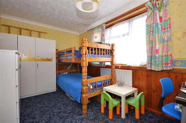  Image of 3 bedroom Semi-Detached house for sale in Brocket Way Chigwell IG7 at Chigwell Essex Chigwell, IG7 4LS