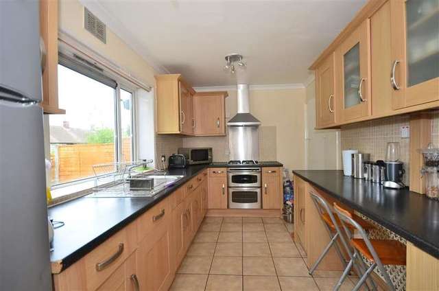  Image of 3 bedroom Semi-Detached house for sale in Brocket Way Chigwell IG7 at Chigwell Essex Chigwell, IG7 4EX