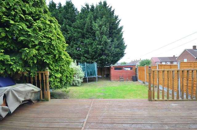  Image of 3 bedroom Semi-Detached house for sale in Brocket Way Chigwell IG7 at Chigwell Essex Chigwell, IG7 4EX