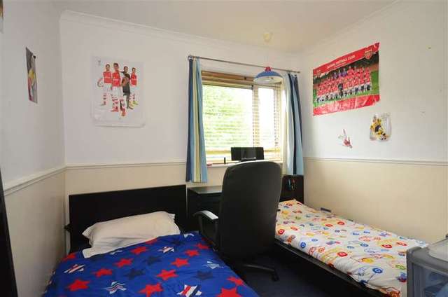  Image of 3 bedroom Semi-Detached house for sale in Brocket Way Chigwell IG7 at Chigwell Essex Chigwell, IG7 4EX