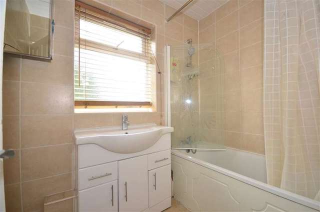 Image of 3 bedroom Semi-Detached house for sale in Brocket Way Chigwell IG7 at Chigwell Essex Chigwell, IG7 4EX