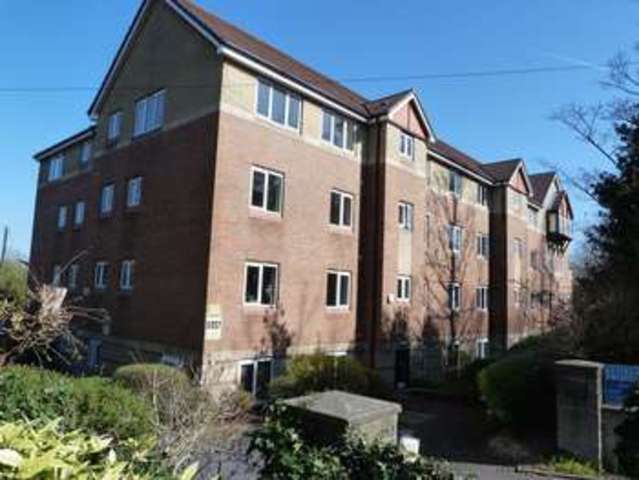  Image of 2 bedroom Retirement Property for sale in Moor Lane Salford M7 at 2 Moor Lane Salford Manchester, M7 3NF