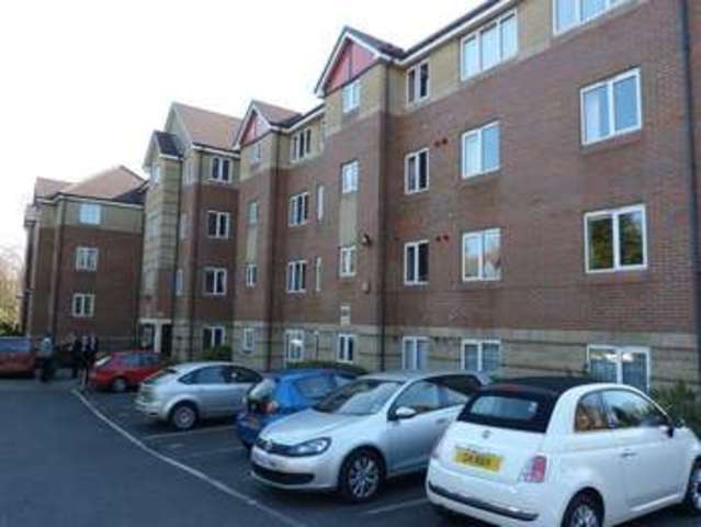  Image of 2 bedroom Retirement Property for sale in Moor Lane Salford M7 at 2 Moor Lane Salford Manchester, M7 3NF