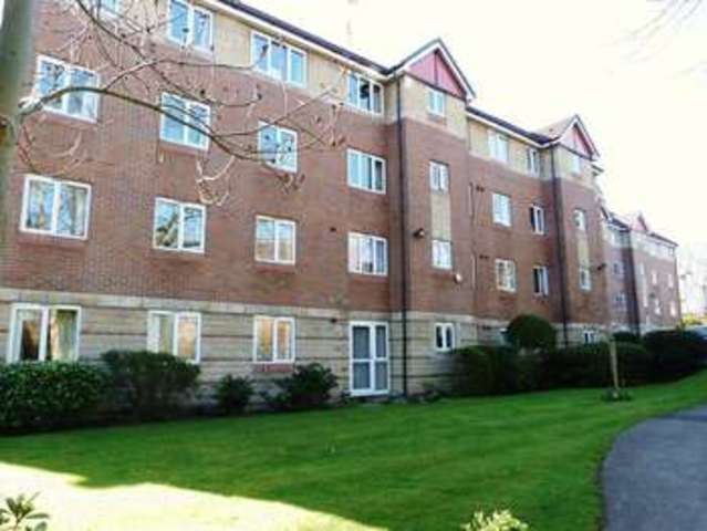  Image of 2 bedroom Retirement Property for sale in Moor Lane Salford M7 at 2 Moor Lane Salford Manchester, M7 3NF