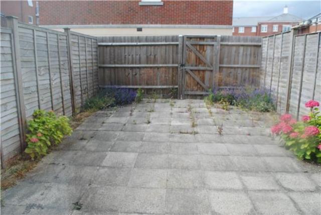  Image of 4 bedroom Terraced house to rent in Brookbank Close Cheltenham GL50 at Gloucestershire, GL50 3NB