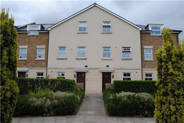  Image of 4 bedroom Terraced house to rent in Brookbank Close Cheltenham GL50 at Gloucestershire, GL50 3NB