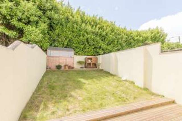  Image of 3 bedroom Terraced house for sale in Brookside St. Austell PL25 at Brookside  St. Austell, PL25 4HL