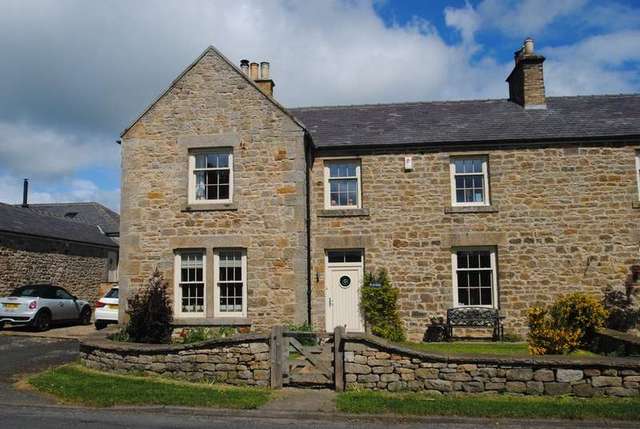  Image of 4 bedroom End of Terrace for sale in Broomley Stocksfield NE43 at Stocksfield Stocksfield Northumberland, NE43 7HT