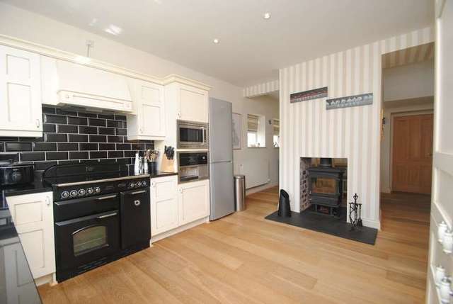  Image of 4 bedroom End of Terrace for sale in Broomley Stocksfield NE43 at Stocksfield Stocksfield Northumberland, NE43 7HT
