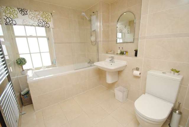  Image of 4 bedroom End of Terrace for sale in Broomley Stocksfield NE43 at Stocksfield Stocksfield Northumberland, NE43 7HT