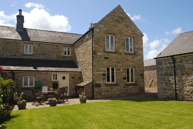  Image of 4 bedroom End of Terrace for sale in Broomley Stocksfield NE43 at Stocksfield Stocksfield Northumberland, NE43 7HT