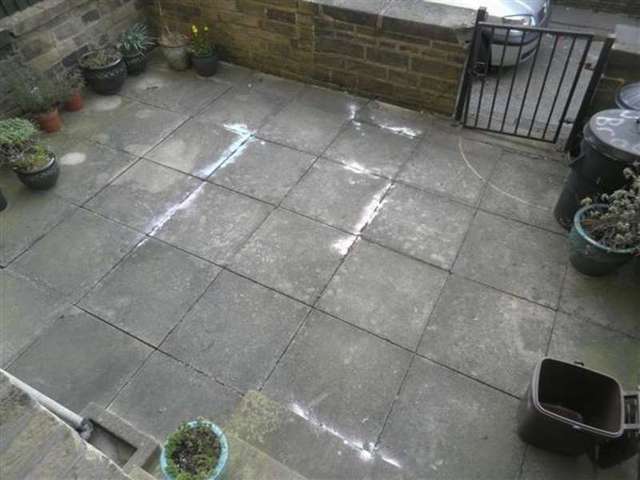  Image of 4 bedroom Terraced house to rent in Brougham Street Halifax HX3 at Ovenden, HX3 6NF