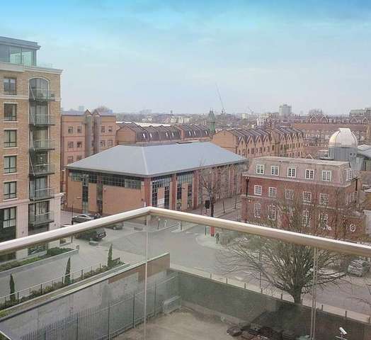  Image of 1 bedroom Flat for sale in Chancellors Road London W6 at Fulham Reach  London, W6 9RU