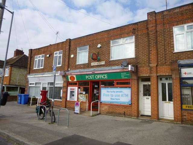  Image of 2 bedroom Detached house to rent in Brunswick Road Ipswich IP4 at Ipswich, IP4 4DB