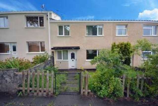  Image of 3 bedroom Terraced house for sale in Brynfedw Llanedeyrn Cardiff CF23 at Brynfedw Llanedeyrn Cardiff, CF23 9PQ