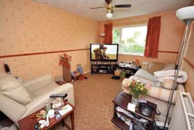  Image of 3 bedroom Terraced house for sale in Brynfedw Llanedeyrn Cardiff CF23 at Brynfedw Llanedeyrn Cardiff, CF23 9PQ