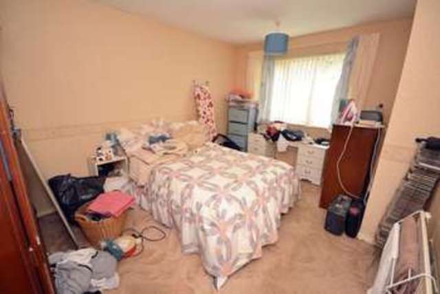  Image of 3 bedroom Terraced house for sale in Brynfedw Llanedeyrn Cardiff CF23 at Brynfedw Llanedeyrn Cardiff, CF23 9PQ