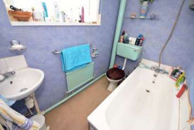  Image of 3 bedroom Terraced house for sale in Brynfedw Llanedeyrn Cardiff CF23 at Brynfedw Llanedeyrn Cardiff, CF23 9PQ